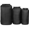 Набор TATONKA DRY SACK SET III black 3047.040