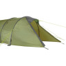 Просторная трехместная палатка TATONKA ALASKA 3.235 light olive 2457.333 - light olive