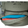 Рюкзак TATONKA PYROX 45+10 BUSHCRAFT stone grey olive 1419.332